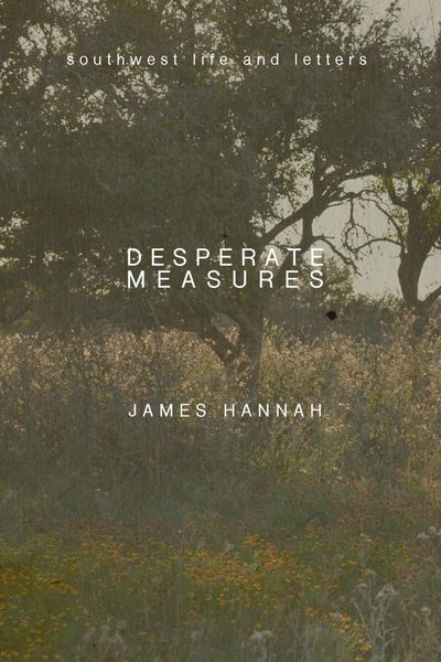 Produktbild: Desperate Measures