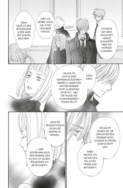 Produktbild: Vampire Knight - Memories 6