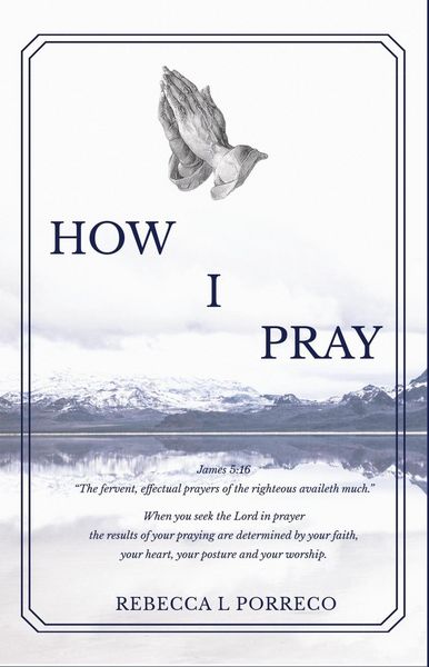 Produktbild: How I Pray