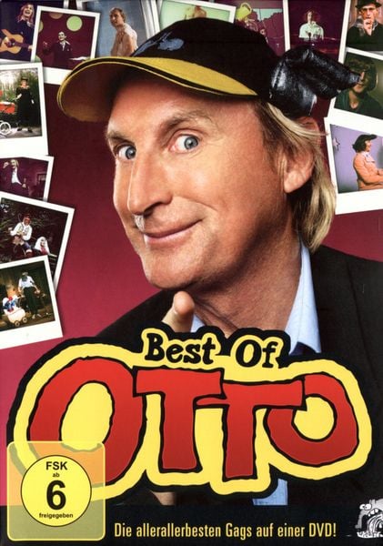 Produktbild: Otto - Best Of