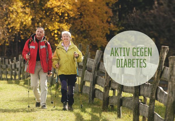 Produktbild: Diabetes: Vorsicht, Insulinfalle!