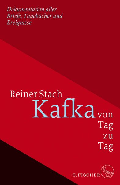 Produktbild: Kafka von Tag zu Tag