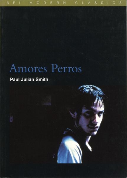 Produktbild: Amores Perros