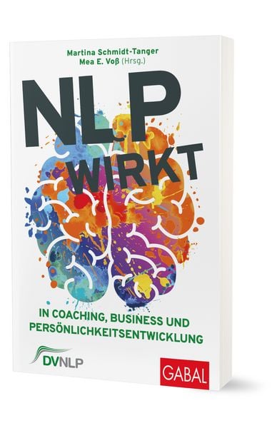 Produktbild: NLP wirkt