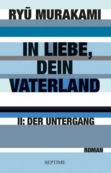 Produktbild: In Liebe, Dein Vaterland II