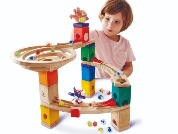 Produktbild: Hape - Endspurt