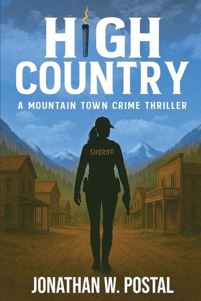 Produktbild: High Country