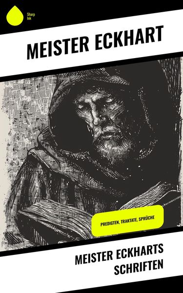 Produktbild: Meister Eckharts Schriften