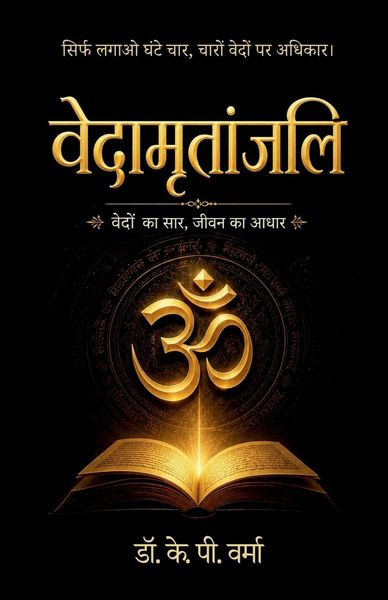 Produktbild: Vedamratanjali