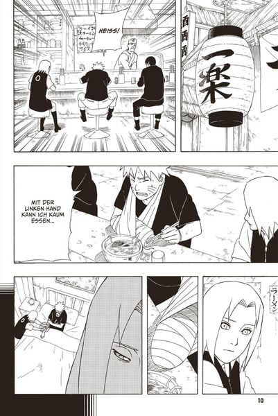 Produktbild: Naruto Massiv 13
