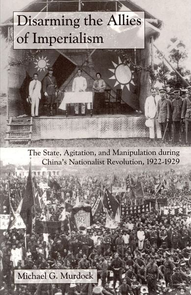 Produktbild: Disarming the Allies of Imperialism