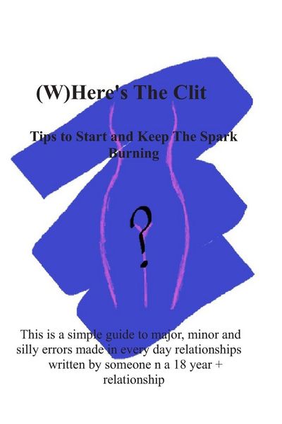 Produktbild: (W)Here's The Clit