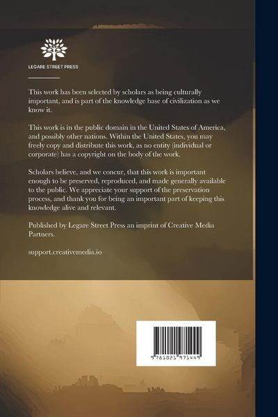 Produktbild: The Gold Room and the New York Stock Exchange and Clearing House