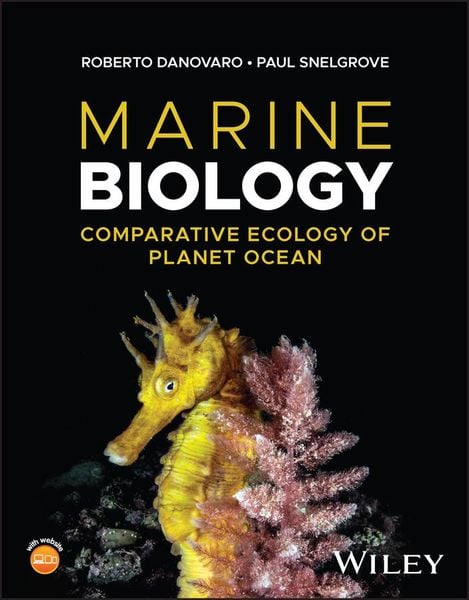 Produktbild: Marine Biology