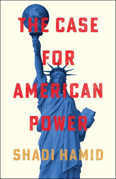 Produktbild: The Case for American Power