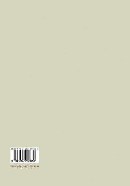 Produktbild: Otfrid Foerster &middot; Arzt und Naturforscher