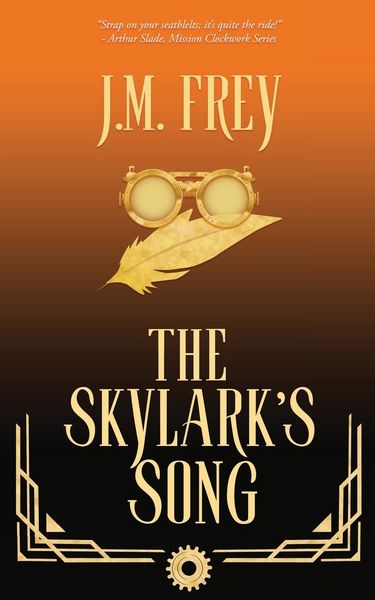 Produktbild: The Skylark's Song