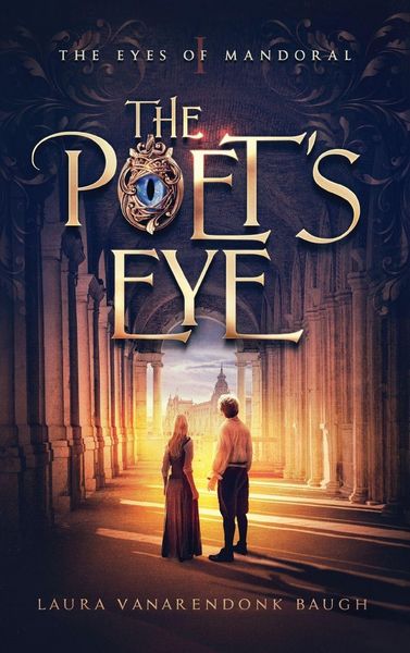 Produktbild: The Poet's Eye