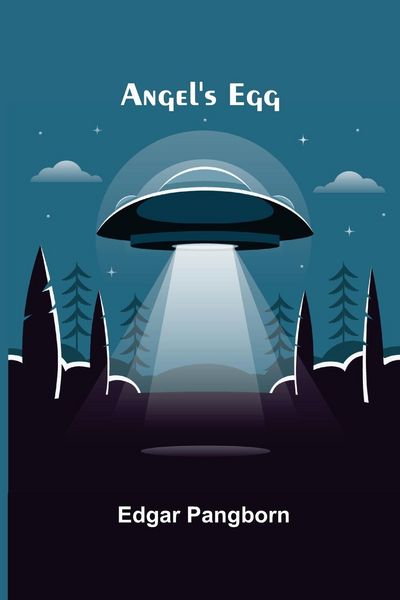 Produktbild: Angel's Egg