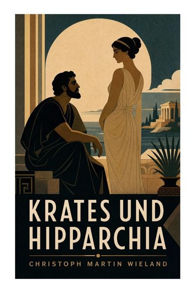 Produktbild: Krates und Hipparchia