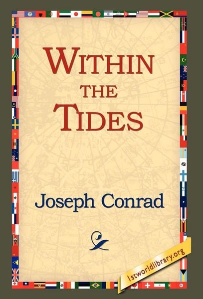 Produktbild: Within the Tides