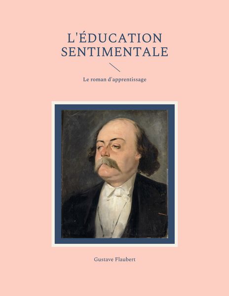 Produktbild: L'&Eacute;ducation sentimentale