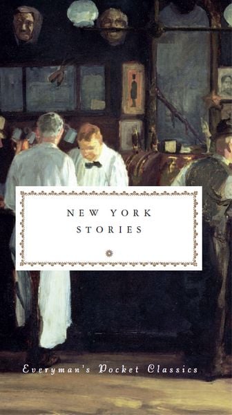 Produktbild: New York Stories