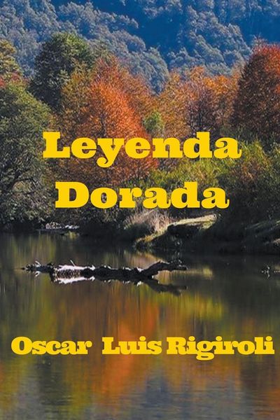 Produktbild: Leyenda Dorada