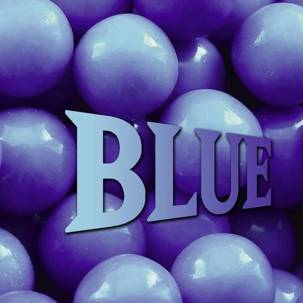 Produktbild: Blue