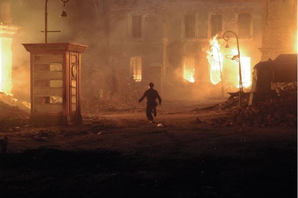 Produktbild: Der Untergang
