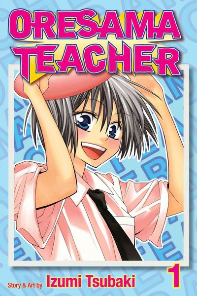 Produktbild: Oresama Teacher, Vol. 1