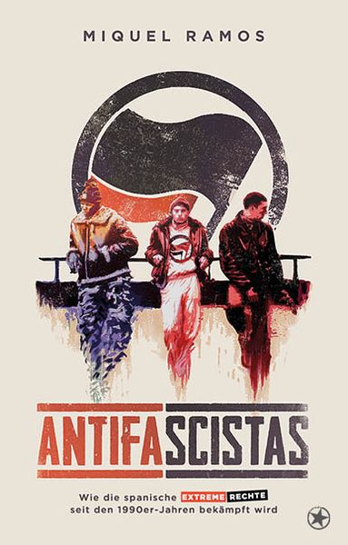 Produktbild: Antifascistas