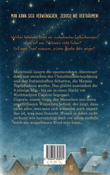 Produktbild: Cuperis