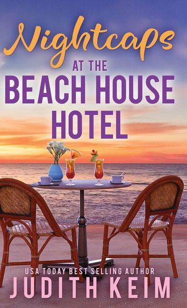 Produktbild: Nightcaps at The Beach House Hotel