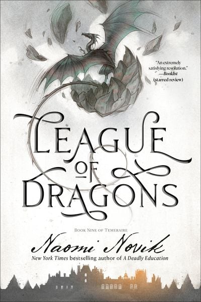 Produktbild: League of Dragons