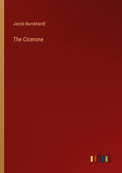 Produktbild: The Cicerone