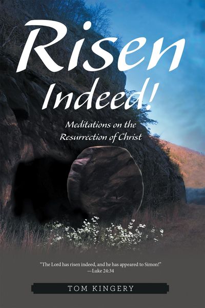 Produktbild: Risen Indeed!