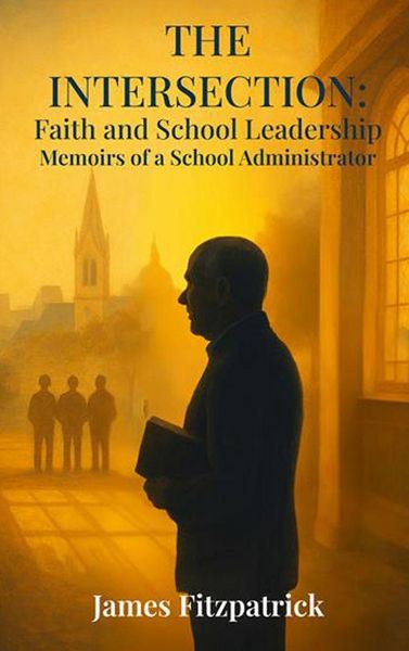 Produktbild: The Intersection of Faith and School Leadership