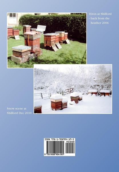 Produktbild: Border Bees