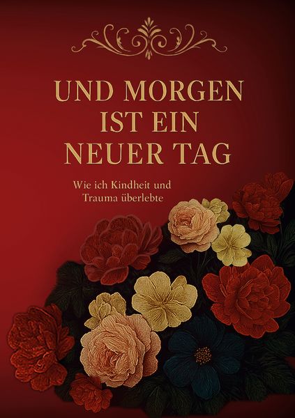 Produktbild: Und morgen ist ein neuer Tag...