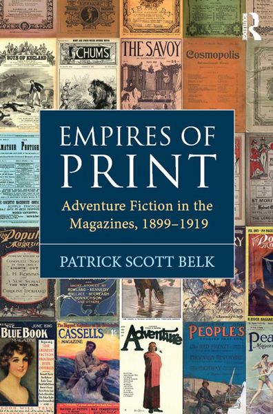 Produktbild: Empires of Print