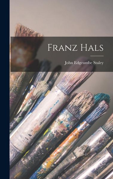 Produktbild: Franz Hals