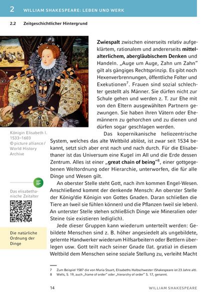 Produktbild: Romeo and Juliet von William Shakespeare