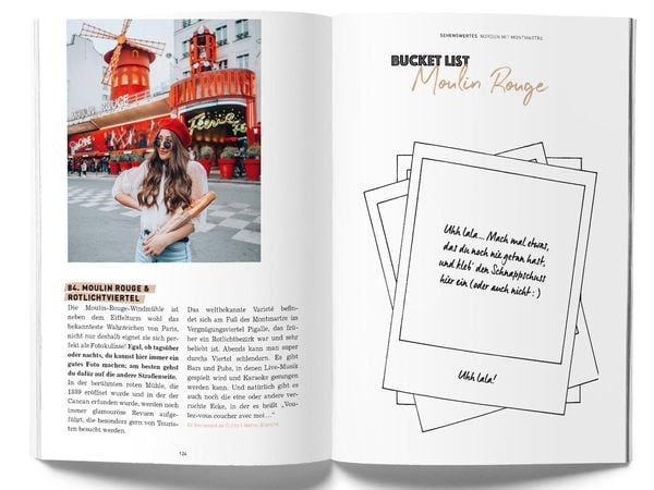 GuideMe Reiseführer Paris