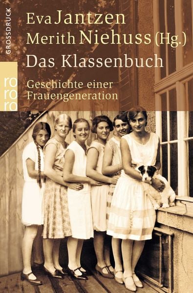 Produktbild: Das Klassenbuch
