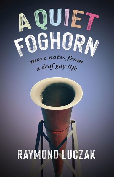 Produktbild: Quiet Foghorn