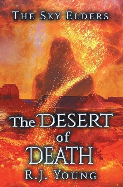Produktbild: The Desert of Death