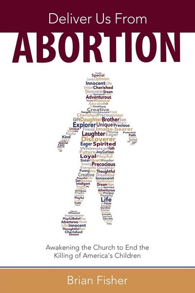 Produktbild: Deliver Us from Abortion