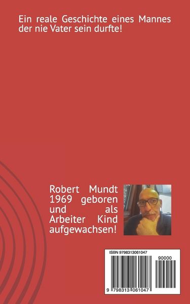 Produktbild: Vater sein Nein - Bankautomat dennoch gerne