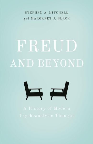 Produktbild: Freud and Beyond